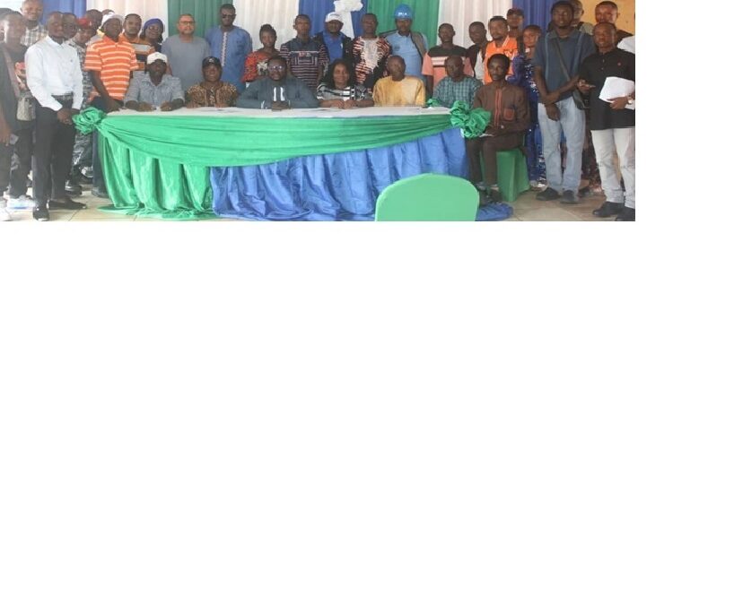 Sierra Leone Electricity and Water Regulatory Commission Opens New Regional Office in Kenema