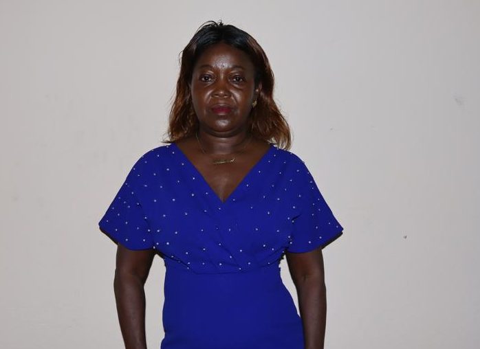 Mrs. Nellista L. Stack-Davies