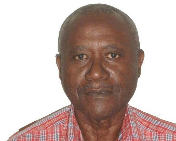 Ing. Henry Emmanuel Baio