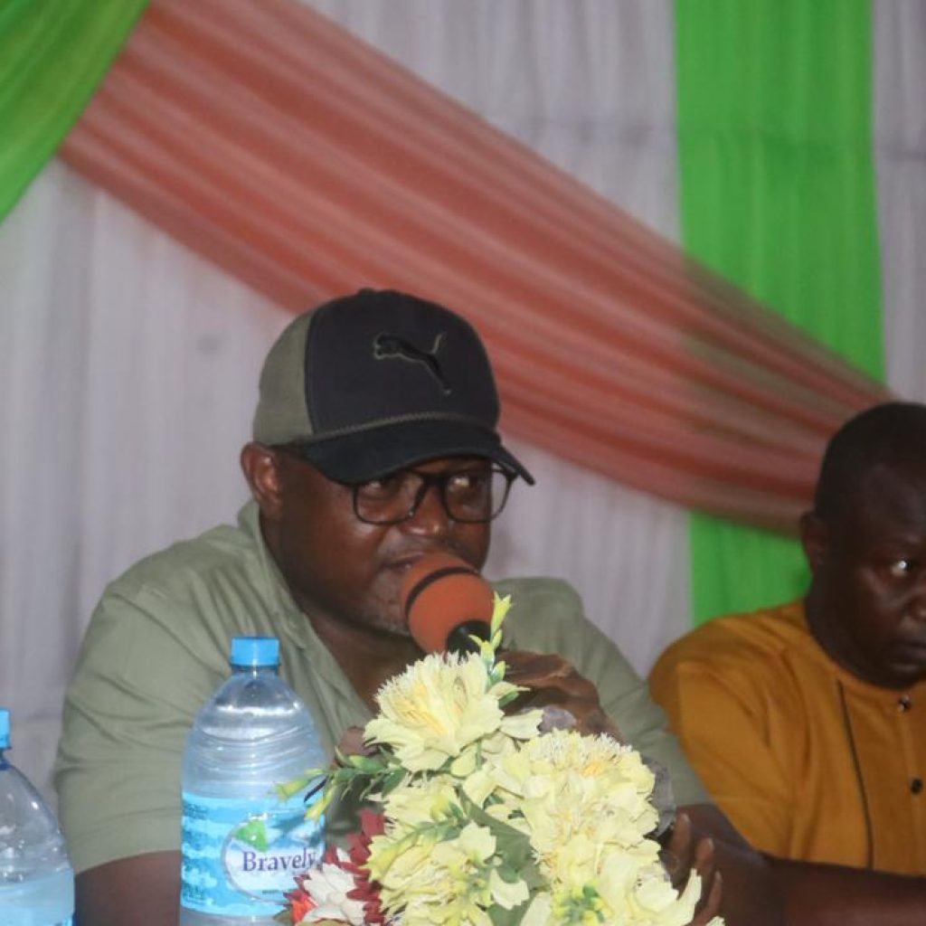 SLEWRC Concludes Nationwide Roadshow Popularizing New MYTO Framework for Mini-Grids