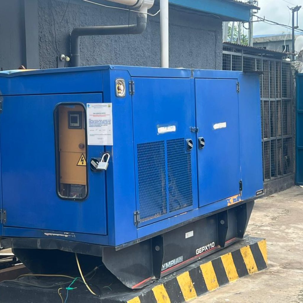 Provincial Electricity Enforcement: SLEWRC Conducts Targeted Compliance Operations in Makeni, Bo, and Kenema